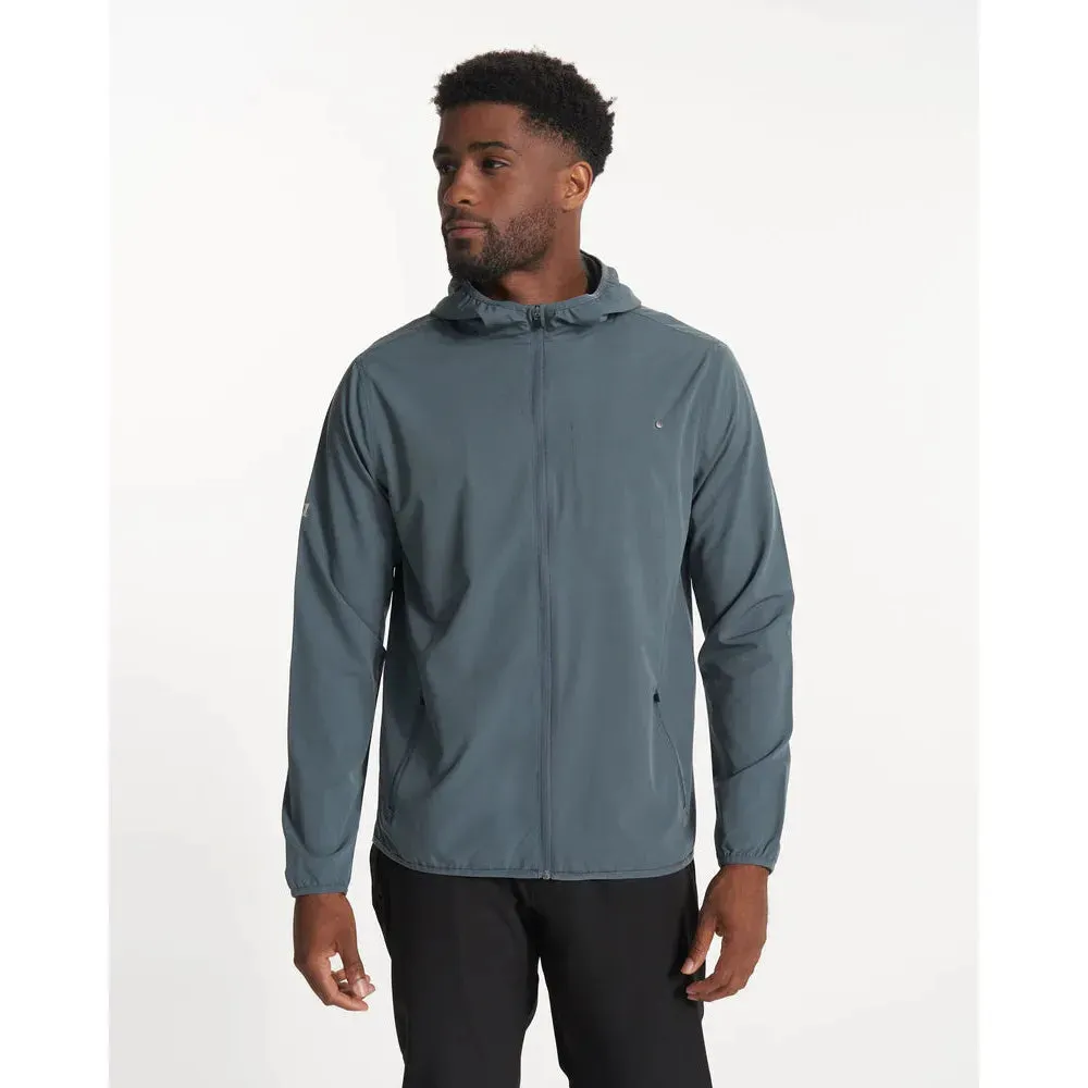 Men's Outdoor Trainer Shell (V512)