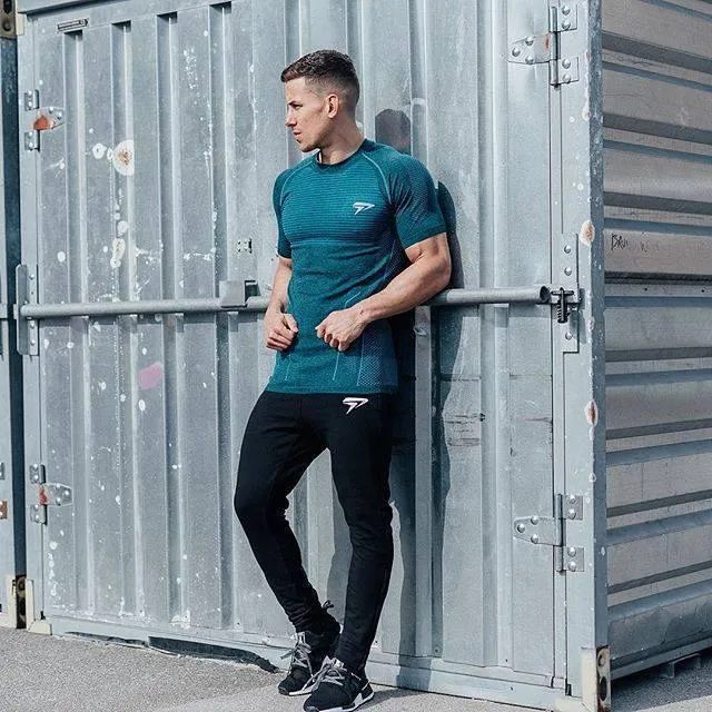 Mens Workout Trouser
