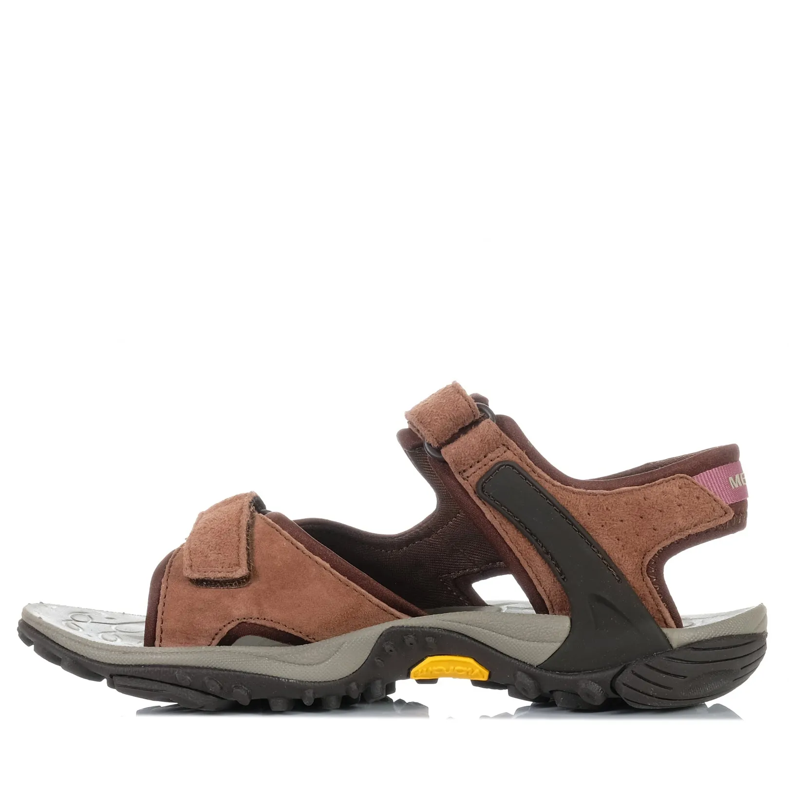 Merrell Kahuna 4 Strap Womens Chocolate