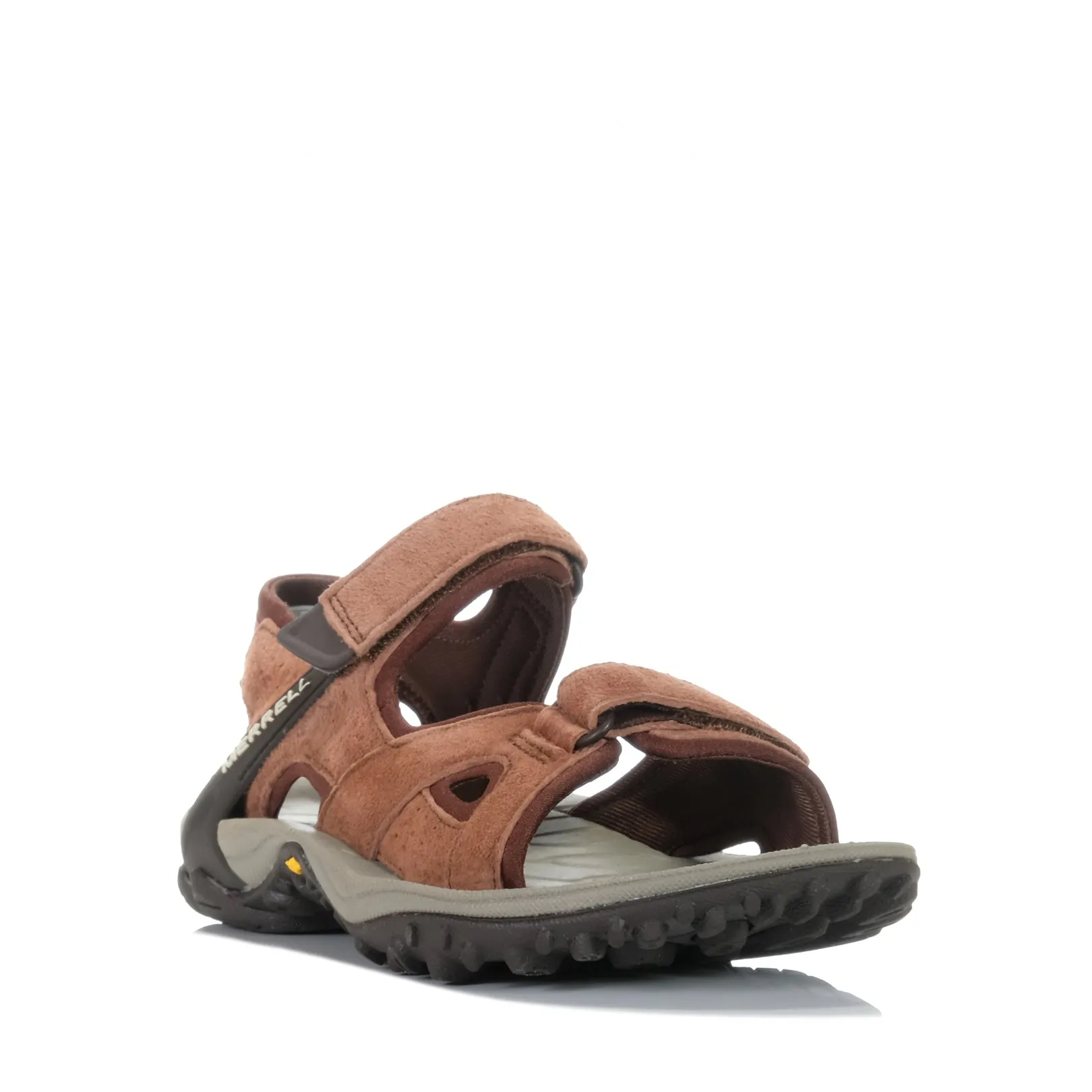 Merrell Kahuna 4 Strap Womens Chocolate
