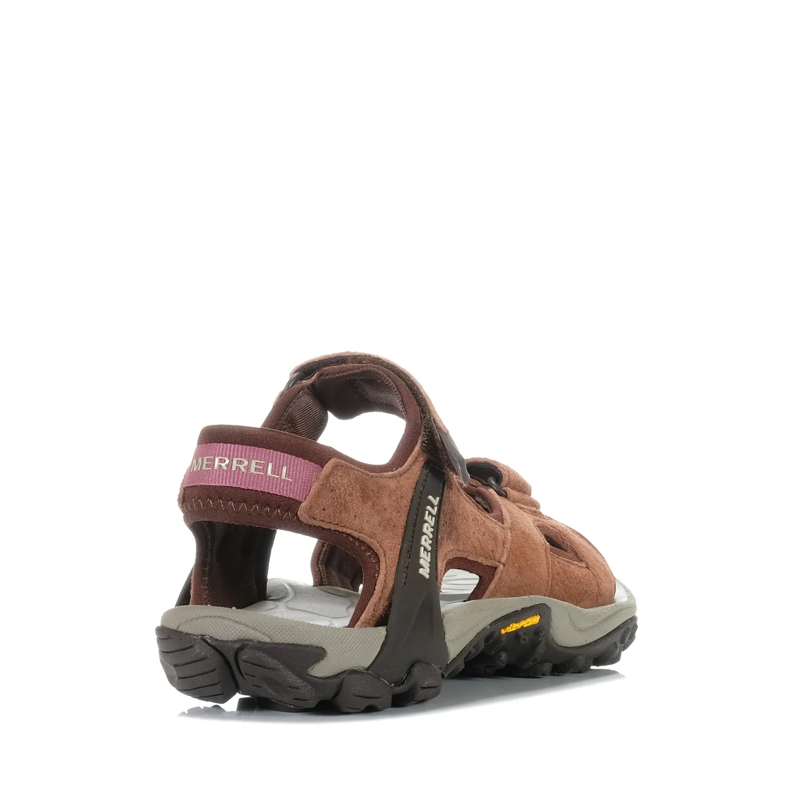 Merrell Kahuna 4 Strap Womens Chocolate