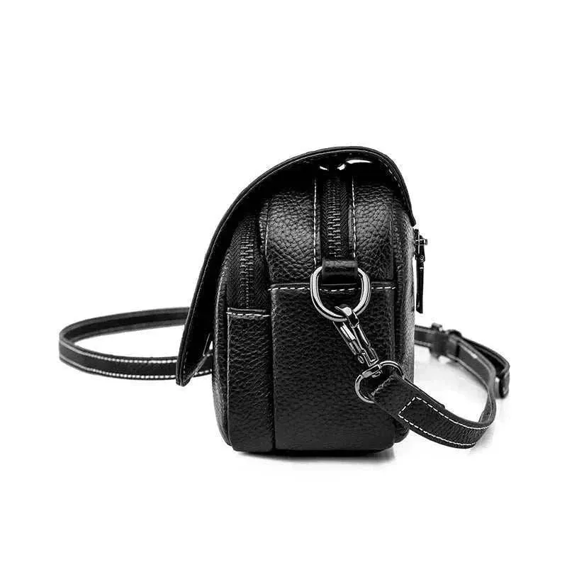 Mini Crocodile Pattern shoulder bag | Stylish Small Shoulder - WSH016