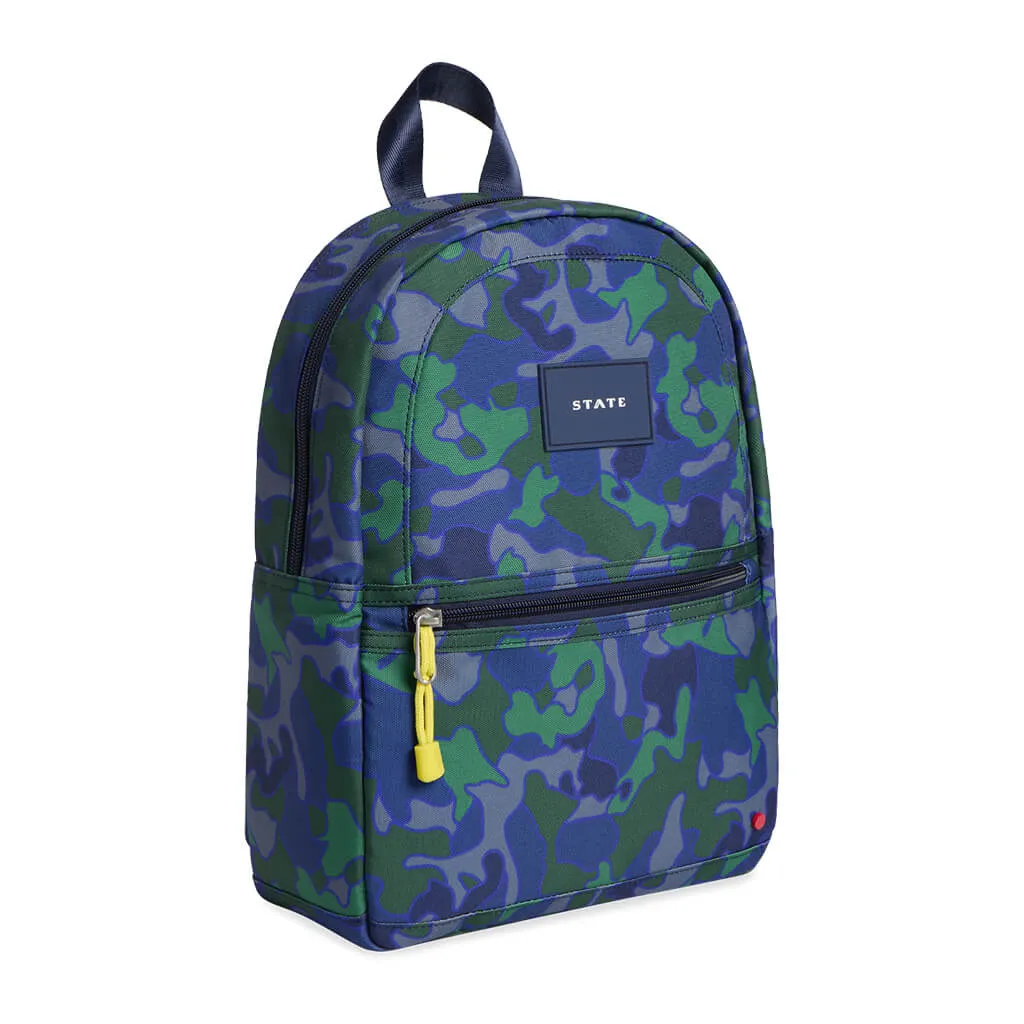 Mini Kane Backpack Camo