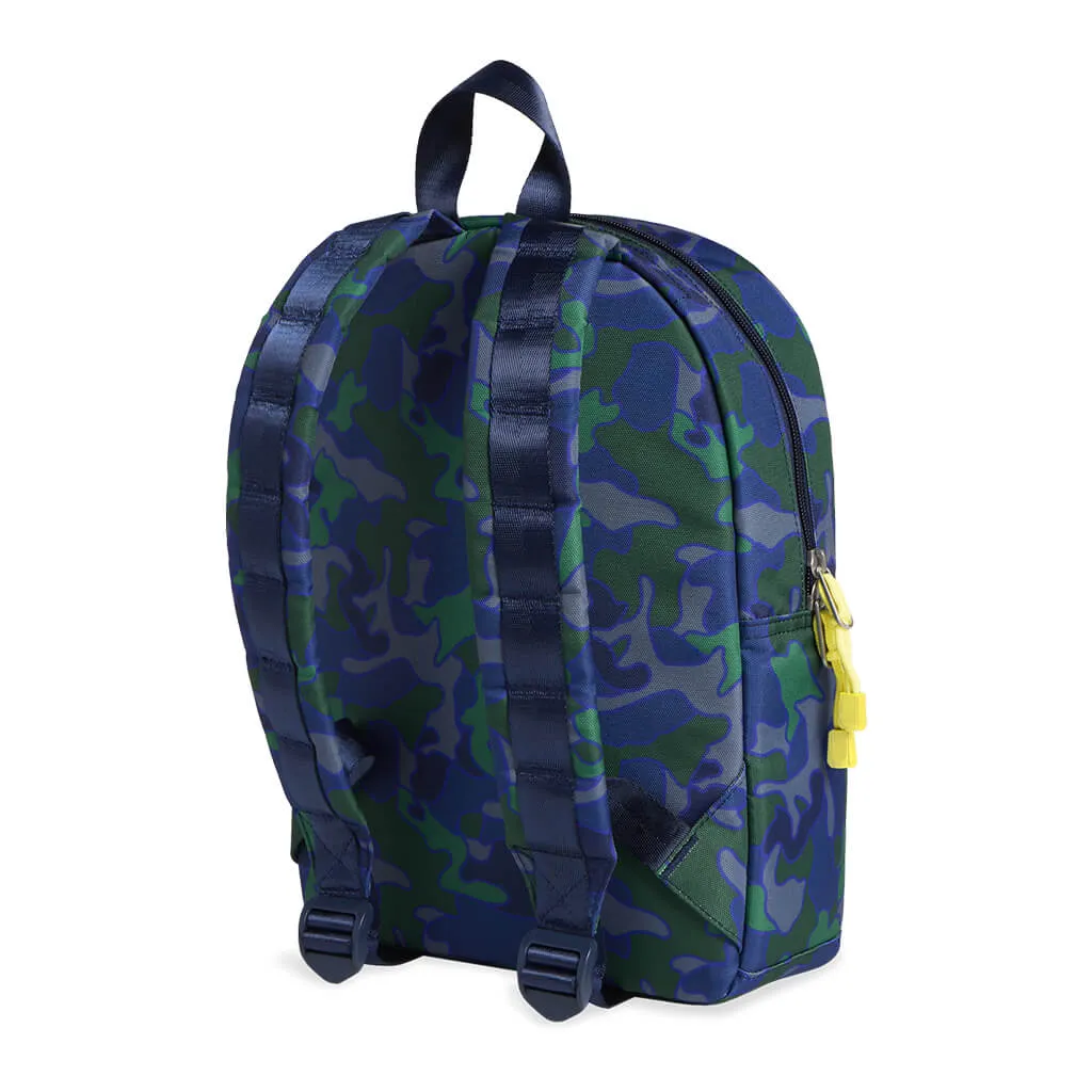 Mini Kane Backpack Camo