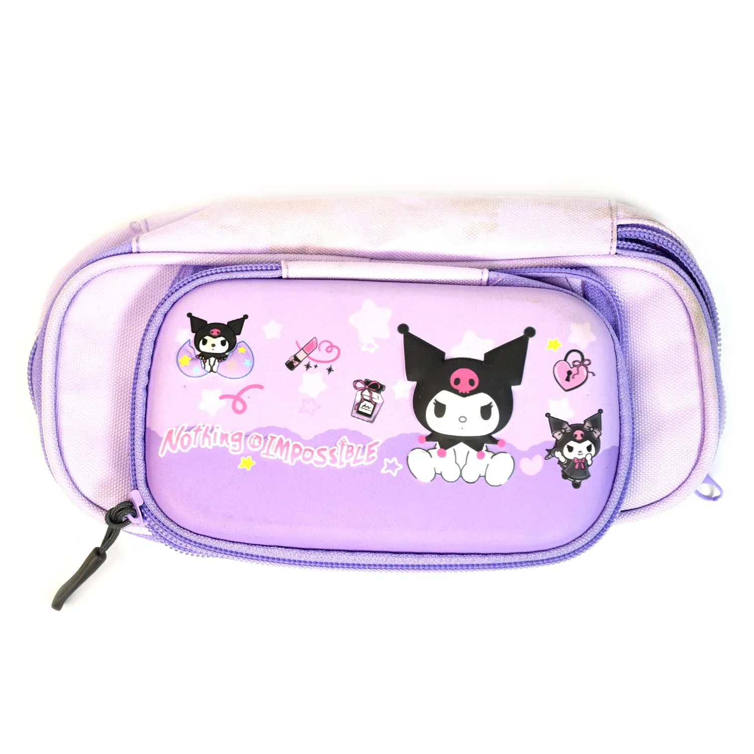 Mix Designs Pouch – Stylish, Functional Storage Bag (1pc)