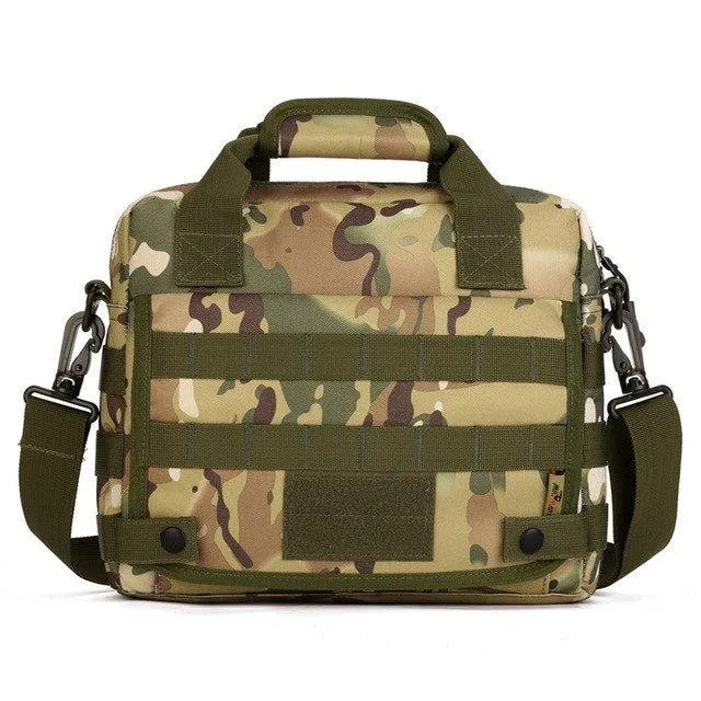 Molle Shoulder Bag Messenger Bags