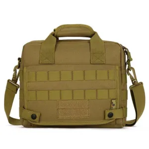Molle Shoulder Bag Messenger Bags