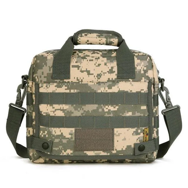 Molle Shoulder Bag Messenger Bags