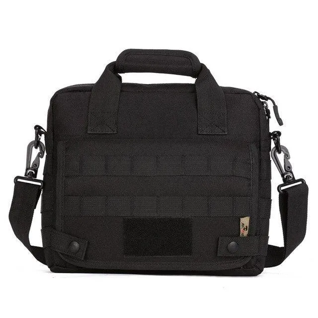 Molle Shoulder Bag Messenger Bags