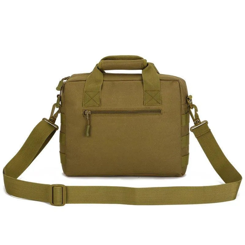 Molle Shoulder Bag Messenger Bags