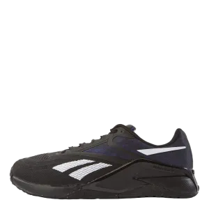Nano_x2 Cblack/bolprp/ftwwht
