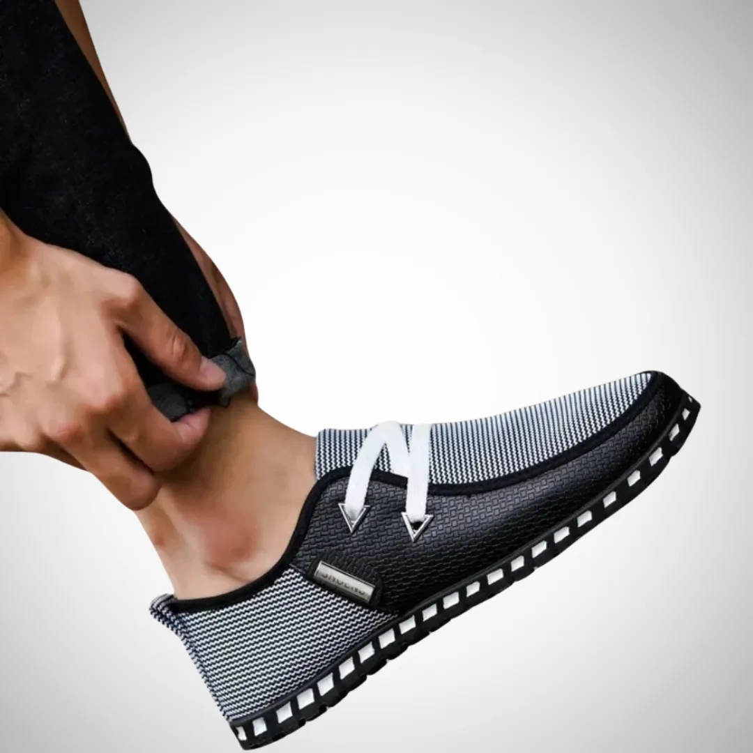 Niclas Elegant Shoes