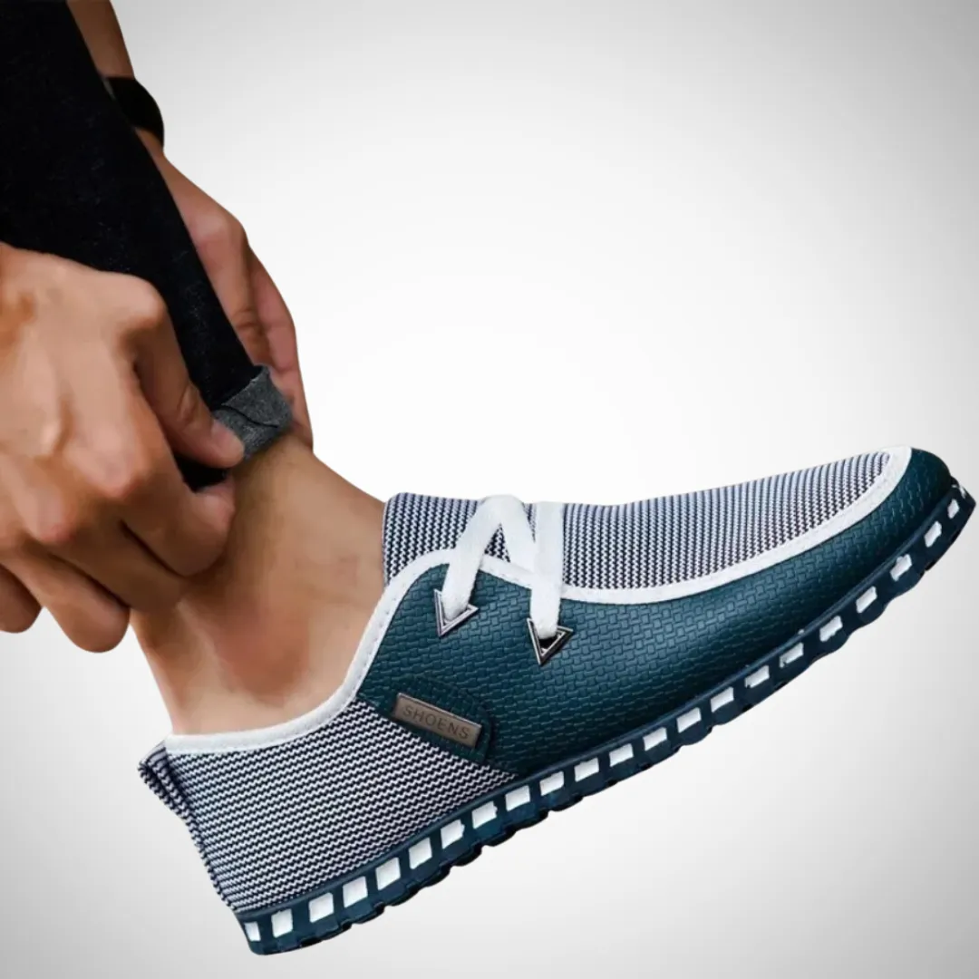 Niclas Elegant Shoes