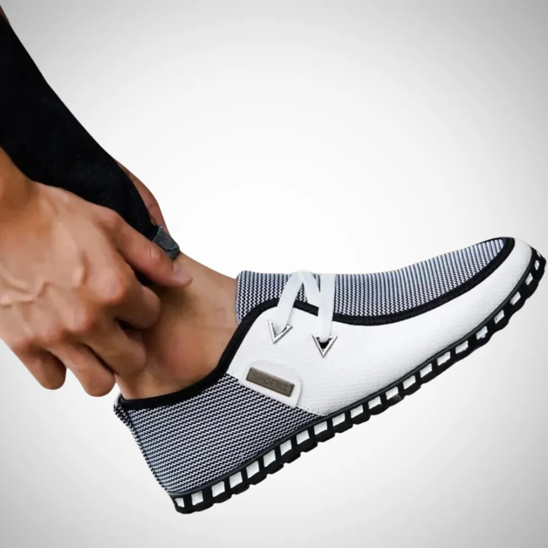 Niclas Elegant Shoes