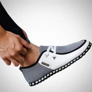 Niclas Elegant Shoes