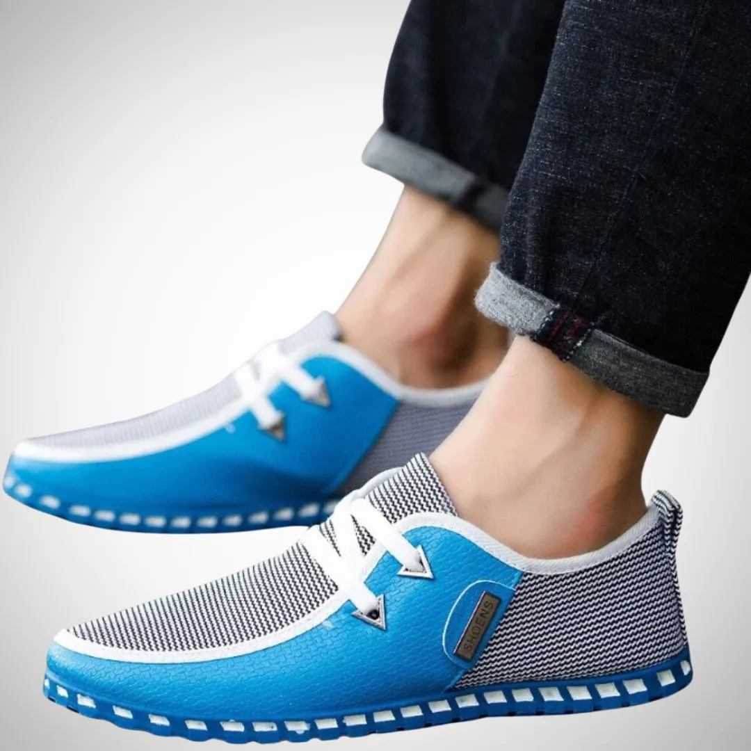 Niclas Elegant Shoes