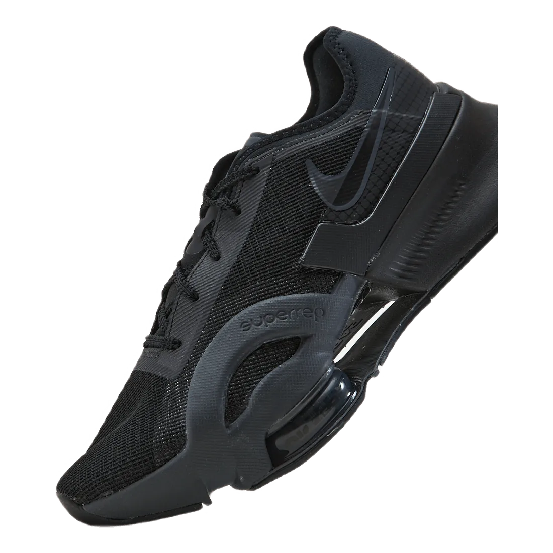Nike Air Zoom Superrep 3 Men's Black/anthracite-volt