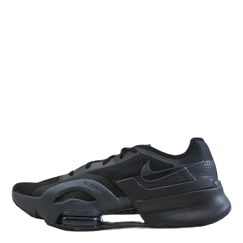 Nike Air Zoom Superrep 3 Men's Black/anthracite-volt