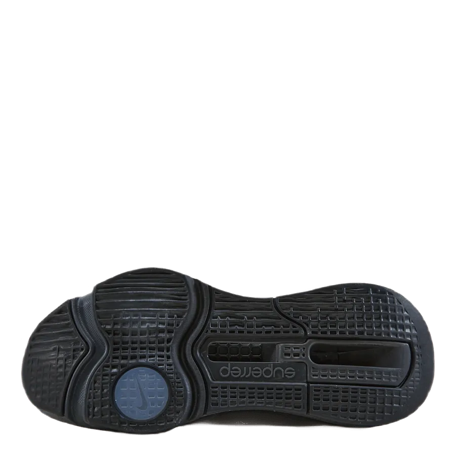 Nike Air Zoom Superrep 3 Men's Black/anthracite-volt
