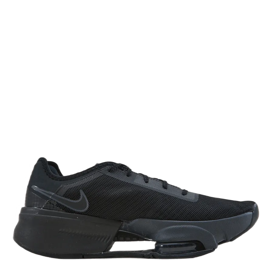 Nike Air Zoom Superrep 3 Men's Black/anthracite-volt