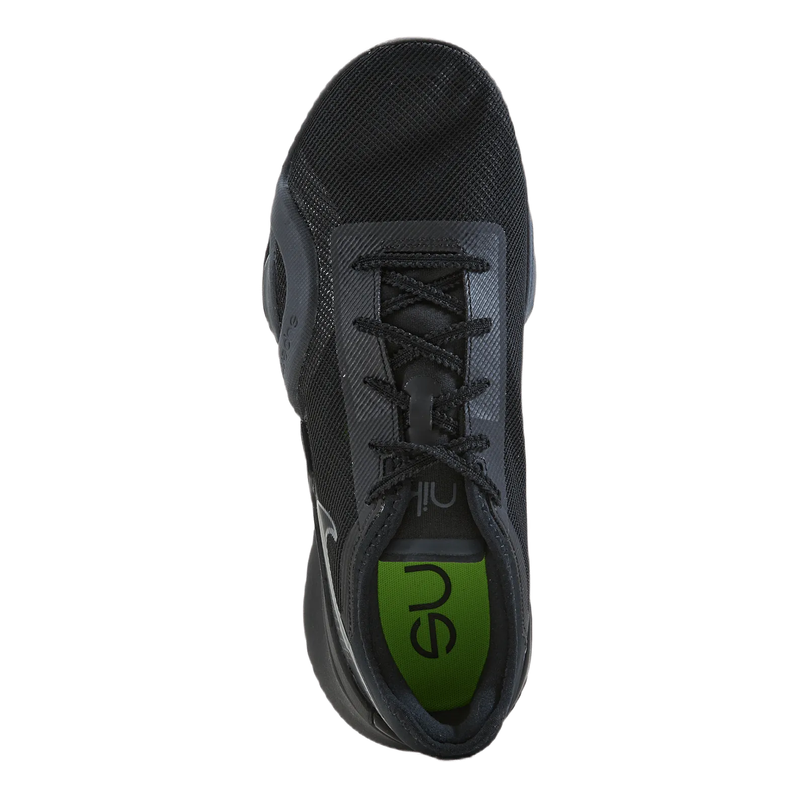 Nike Air Zoom Superrep 3 Men's Black/anthracite-volt