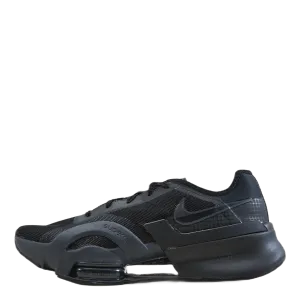 Nike Air Zoom Superrep 3 Men's Black/anthracite-volt