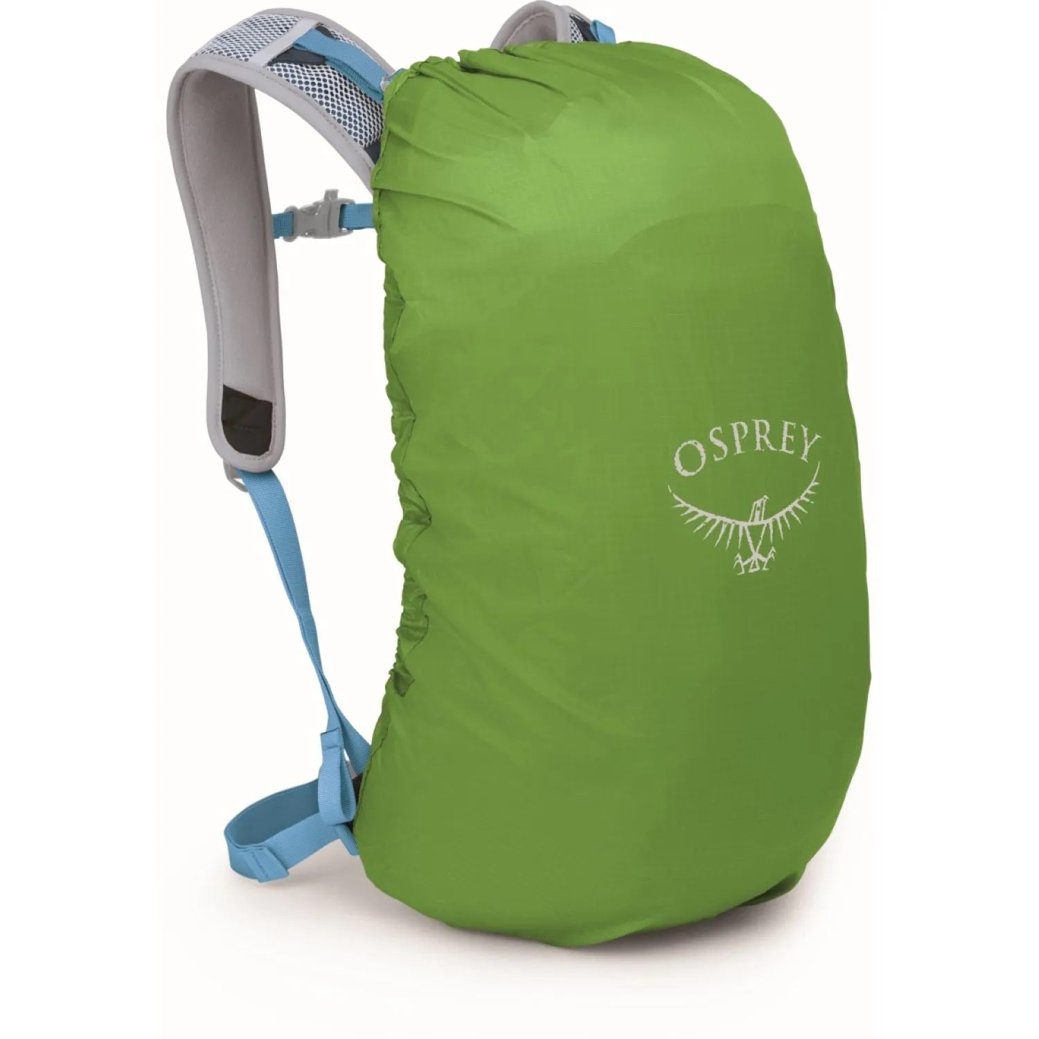 Osprey Hikelite 18 Backpack - Hiking - Everyday