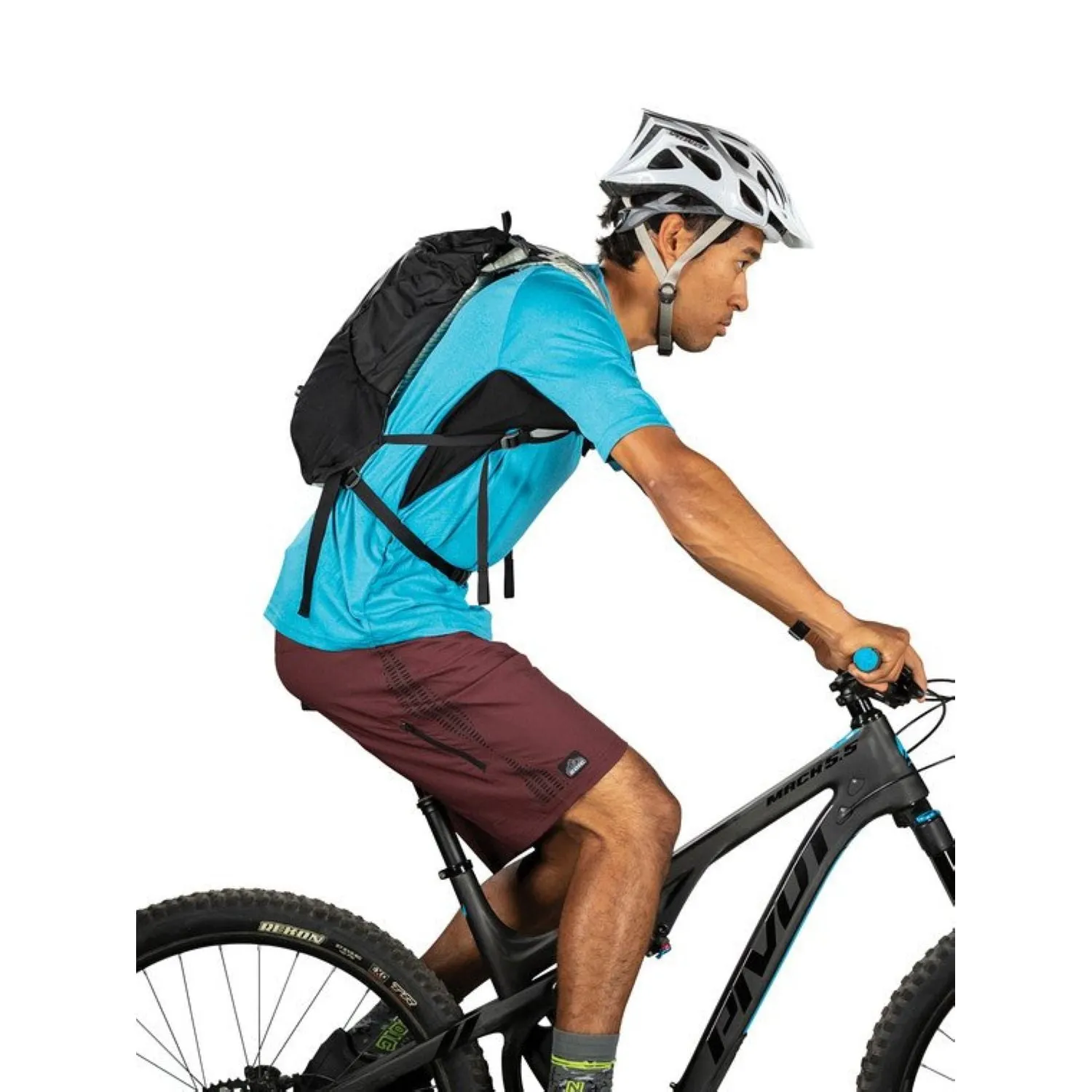 Osprey Katari 7 Hydration Pack Wres O/S - Men's Mountain Biking