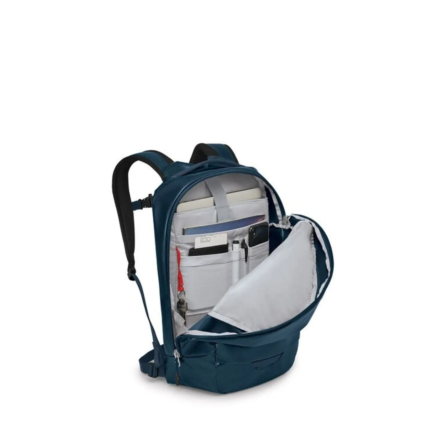 Osprey Transporter Panel Loader - Everyday - Commute