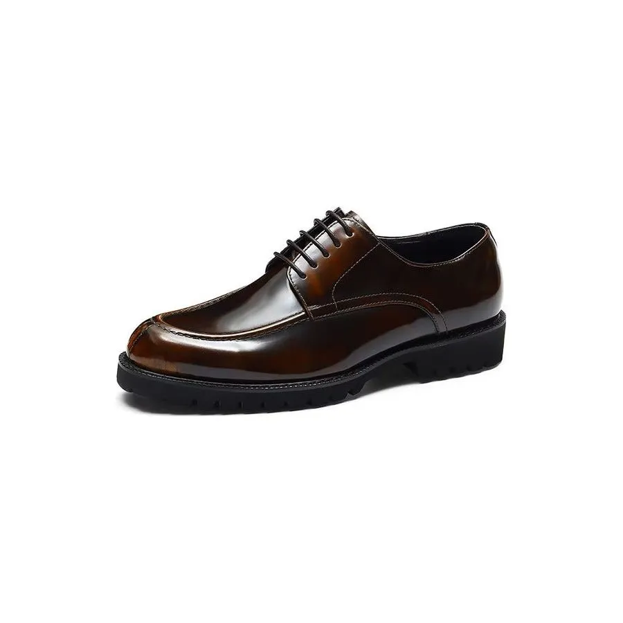 Ostranuxe Office Lace Derbys