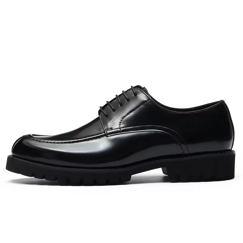 Ostranuxe Office Lace Derbys