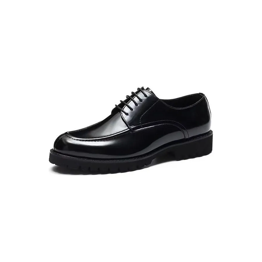 Ostranuxe Office Lace Derbys
