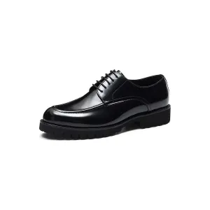 Ostranuxe Office Lace Derbys