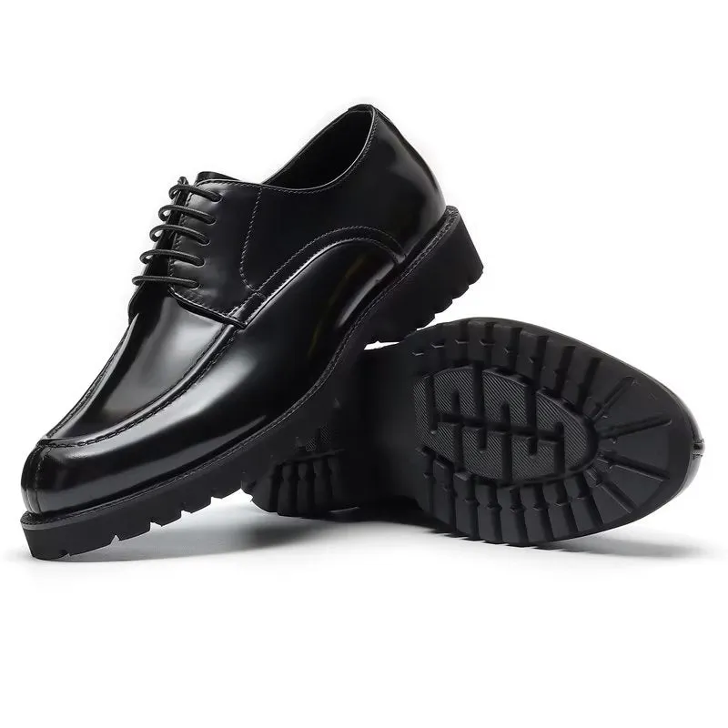 Ostranuxe Office Lace Derbys