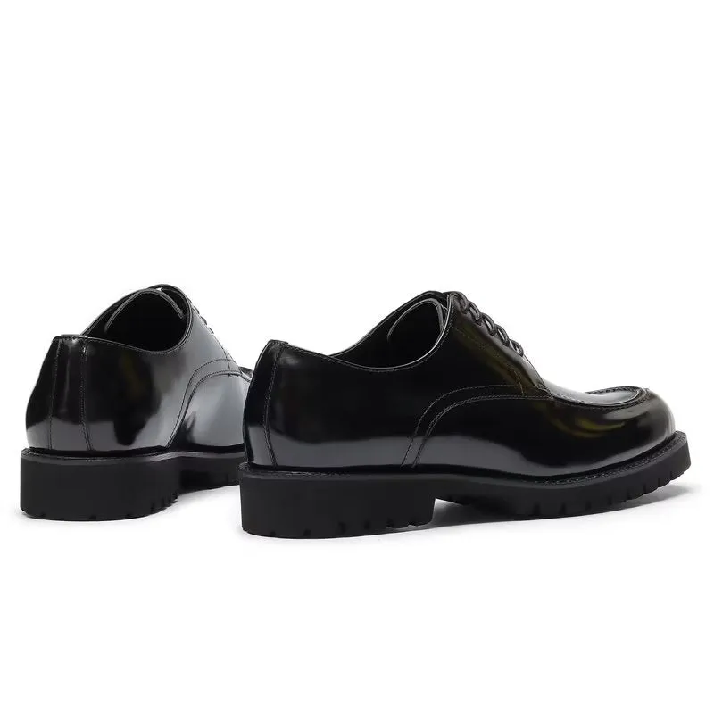 Ostranuxe Office Lace Derbys