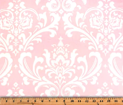 Ozbourne Bella Twill Fabric By Premier Prints