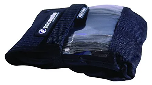 Pacsafe 120L Backpack And Bag Protector, Steel