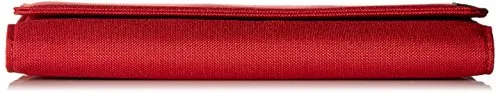 Pacsafe Rfidsafe Lx200 Anti-Theft Rfid Blocking Clutch Wallet, Chili