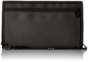 Pacsafe Rfidsafe Z200 Anti-Theft Rfid Blocking Travel Organizer, Charcoal