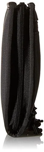 Pacsafe Rfidsafe Z200 Anti-Theft Rfid Blocking Travel Organizer, Charcoal