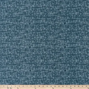 Palette Italian Denim Fabric By Premier Prints
