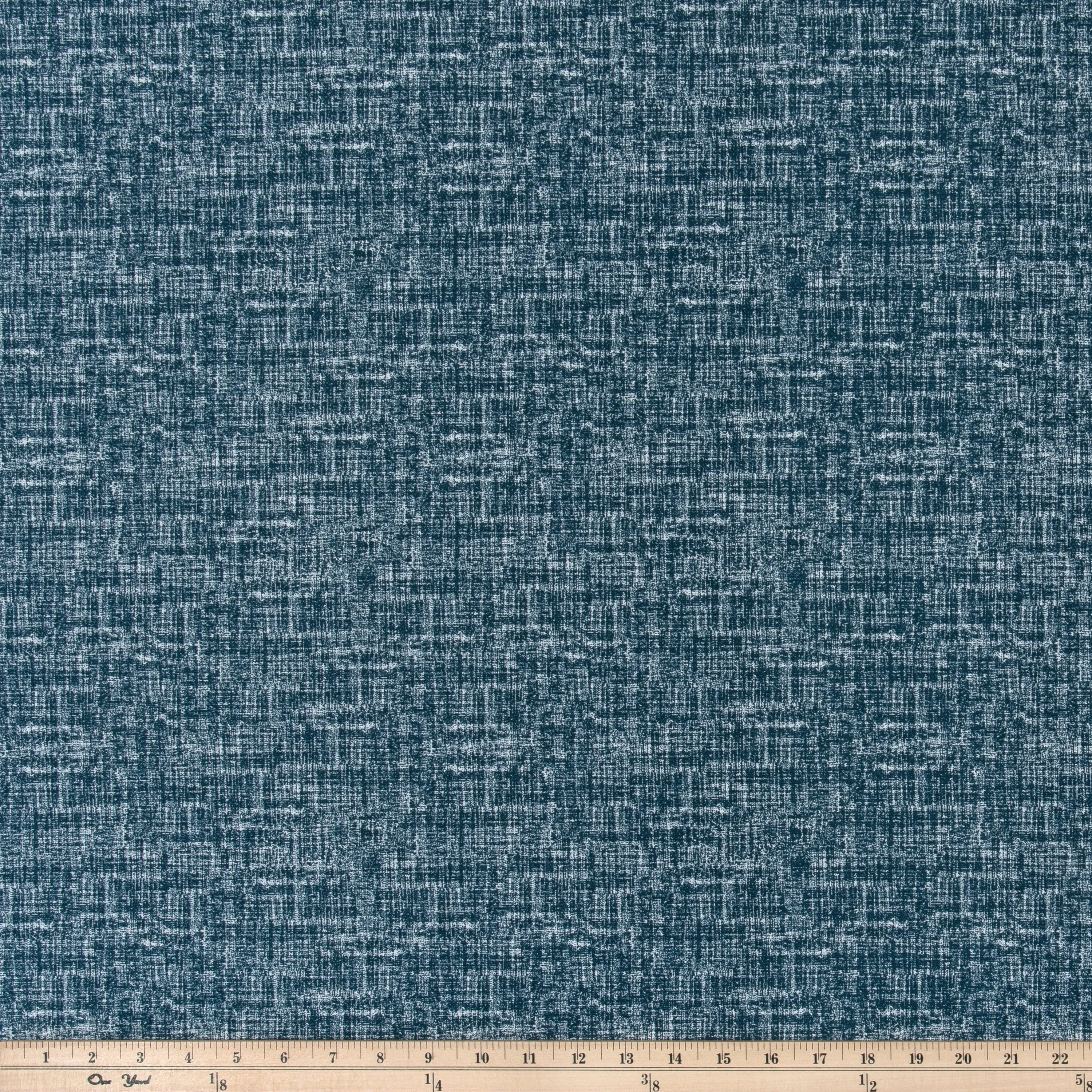 Palette Italian Denim Fabric By Premier Prints