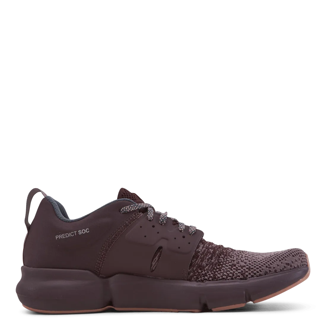 Predict Soc Grey