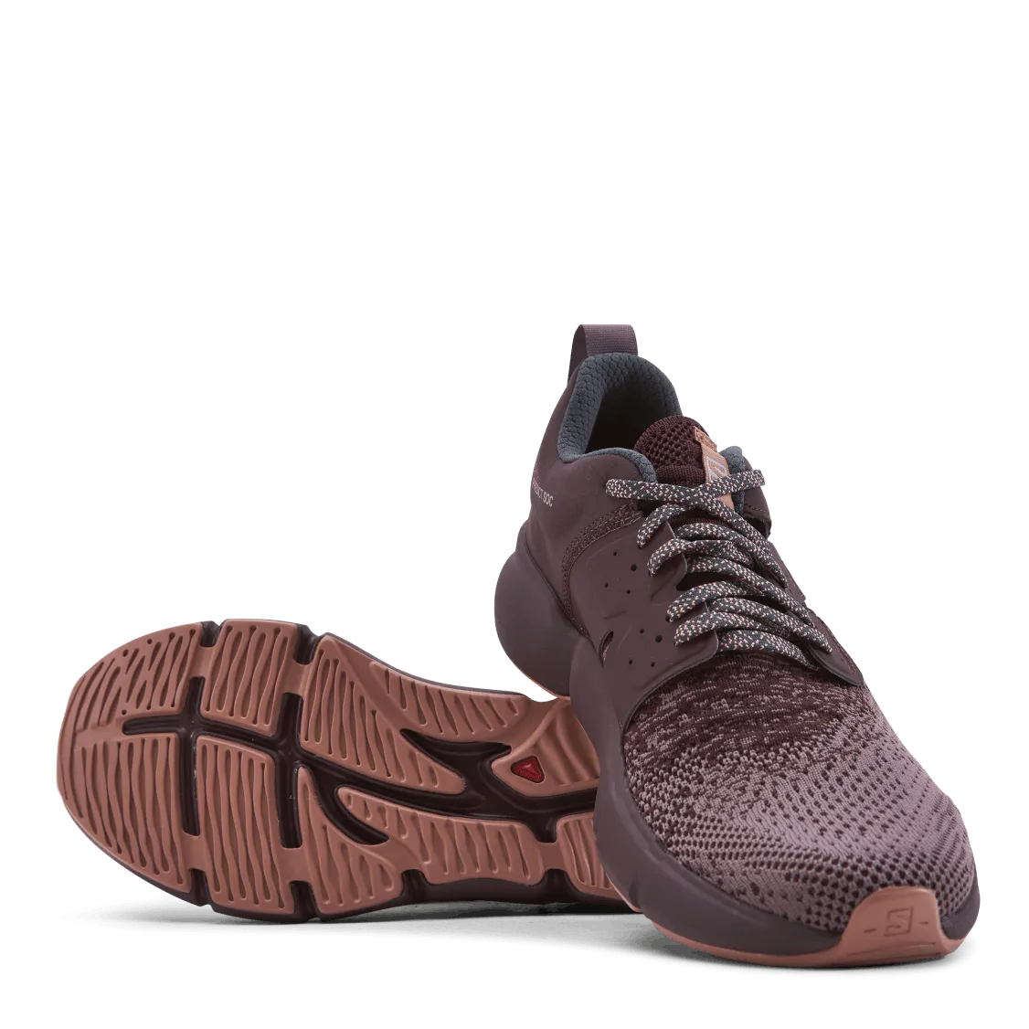 Predict Soc Grey