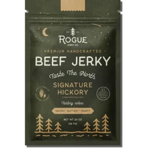 Premium Beef Jerkey