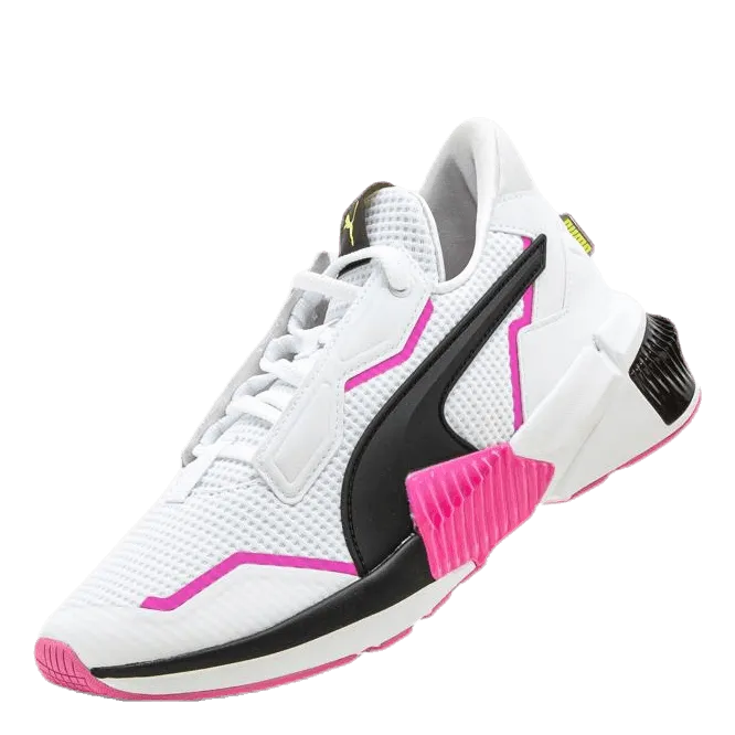 Provoke XT White/Black