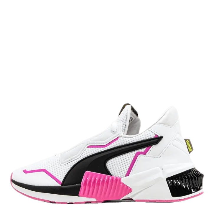 Provoke XT White/Black