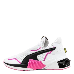 Provoke XT White/Black