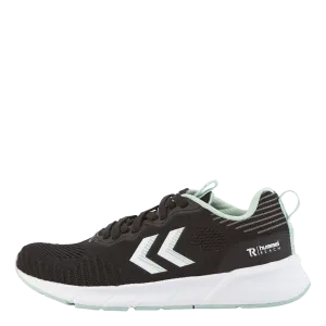 Reach Tr Flex Black/silt Green