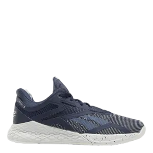 Reebok Nano X Blue/White